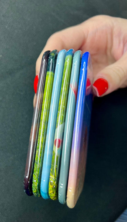 Turn Memories into Magnets