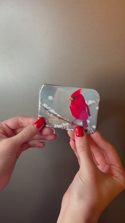 Turn Memories into Magnets